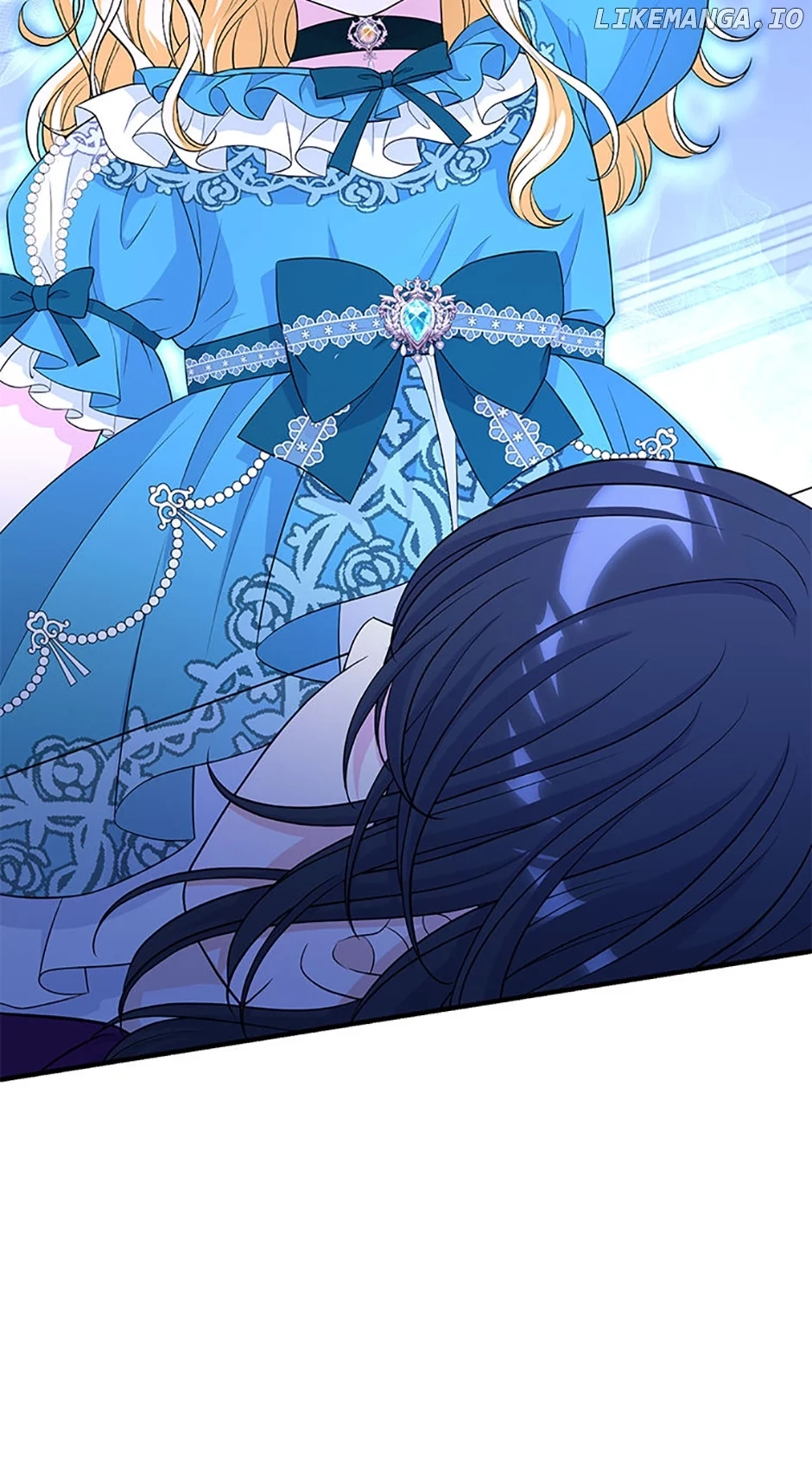 The S-Class Baby Princess Is Too Powerful Chapter 32 page 57 - 