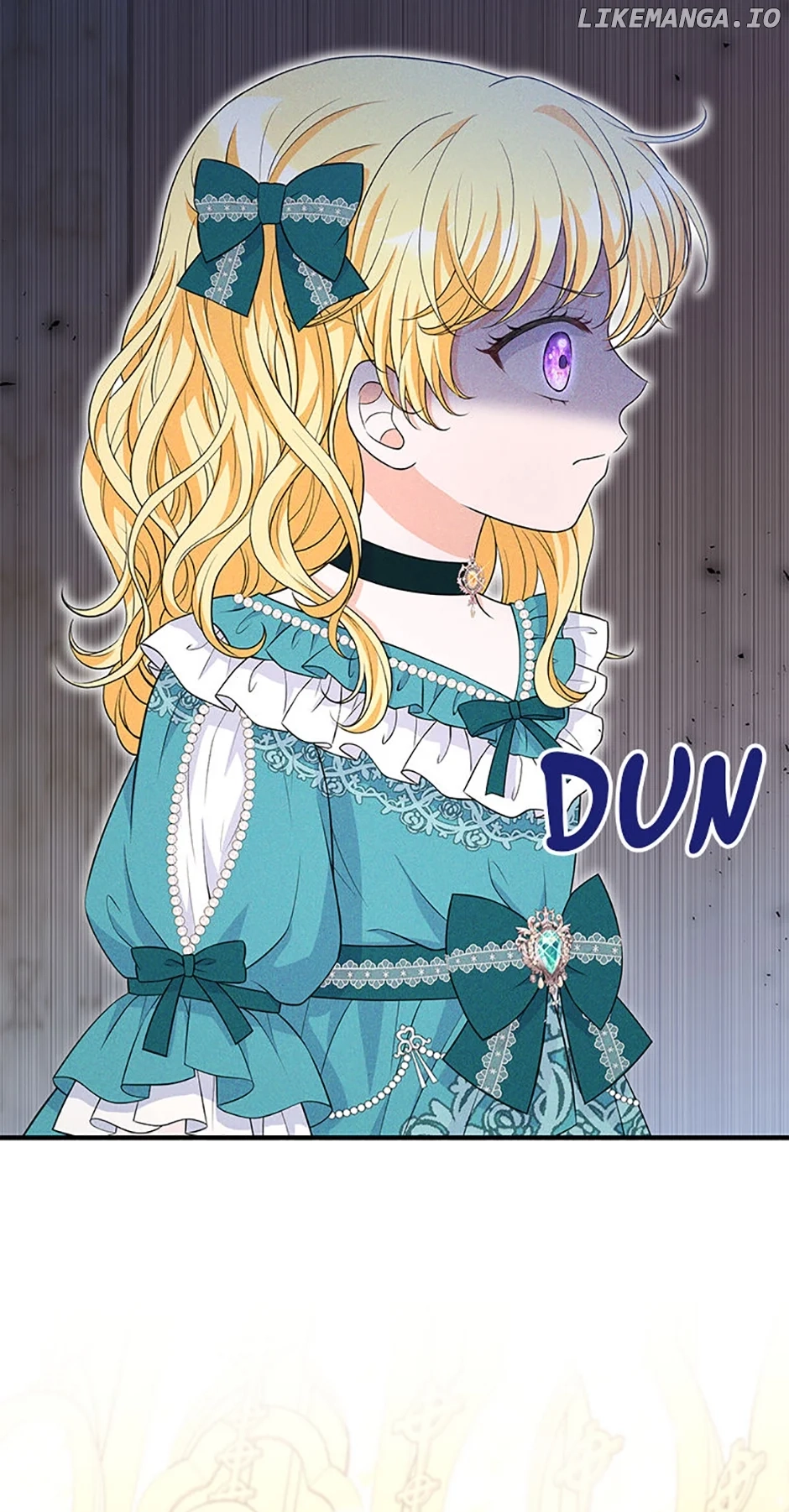 The S-Class Baby Princess Is Too Powerful Chapter 32 page 9 - 