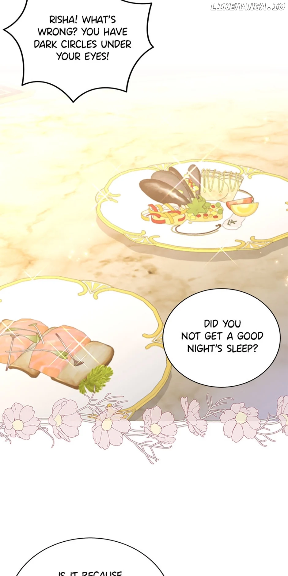 The S-Class Baby Princess Is Too Powerful Chapter 33 page 15 - 