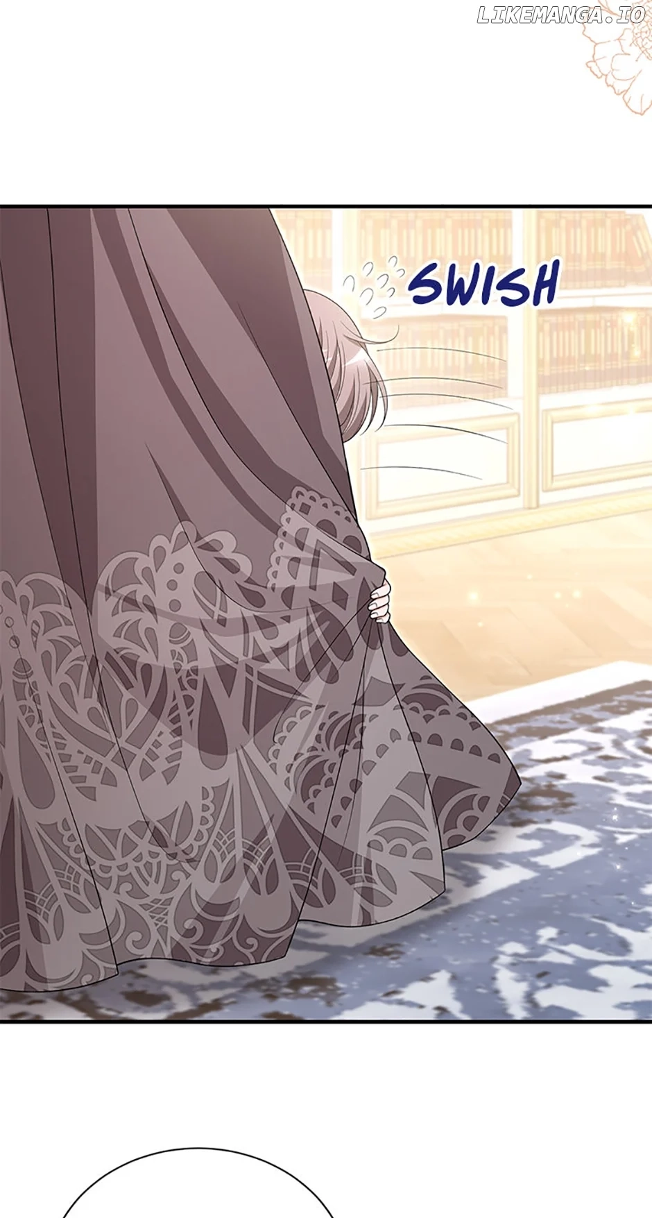 The S-Class Baby Princess Is Too Powerful Chapter 33 page 26 - 
