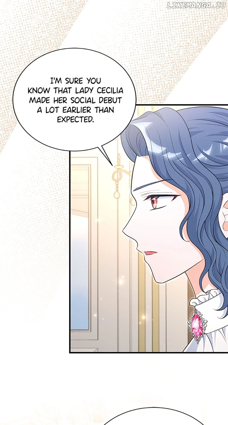 The S-Class Baby Princess Is Too Powerful Chapter 33 page 41 - 