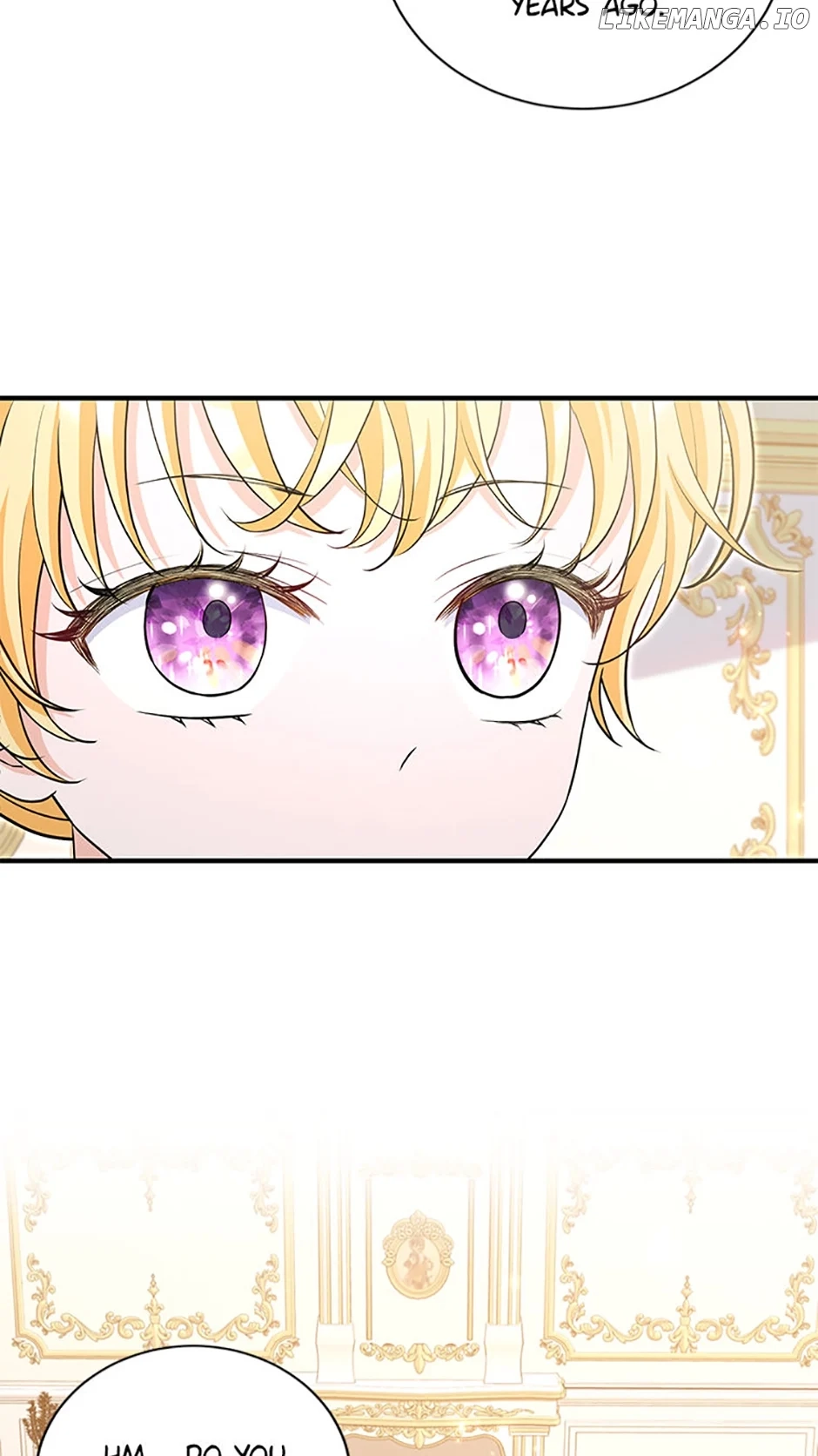 The S-Class Baby Princess Is Too Powerful Chapter 33 page 46 - 