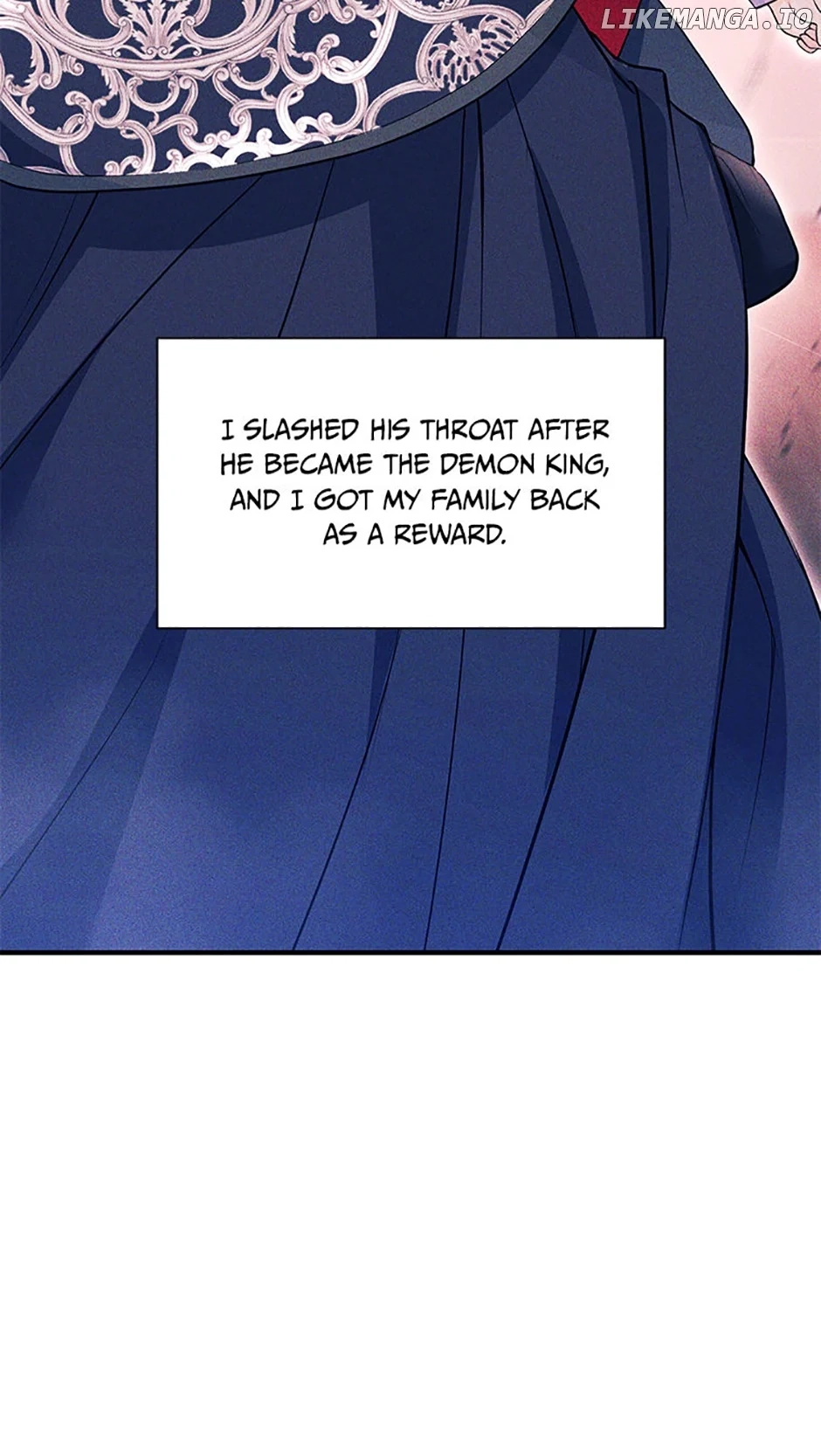 The S-Class Baby Princess Is Too Powerful Chapter 33 page 6 - 