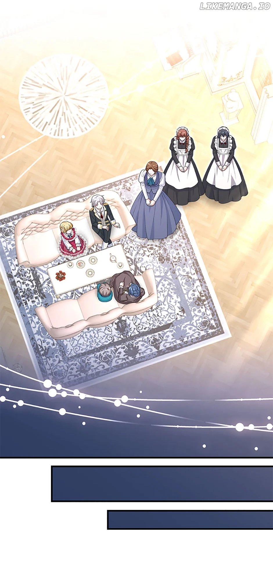 The S-Class Baby Princess Is Too Powerful Chapter 33 page 59 - 