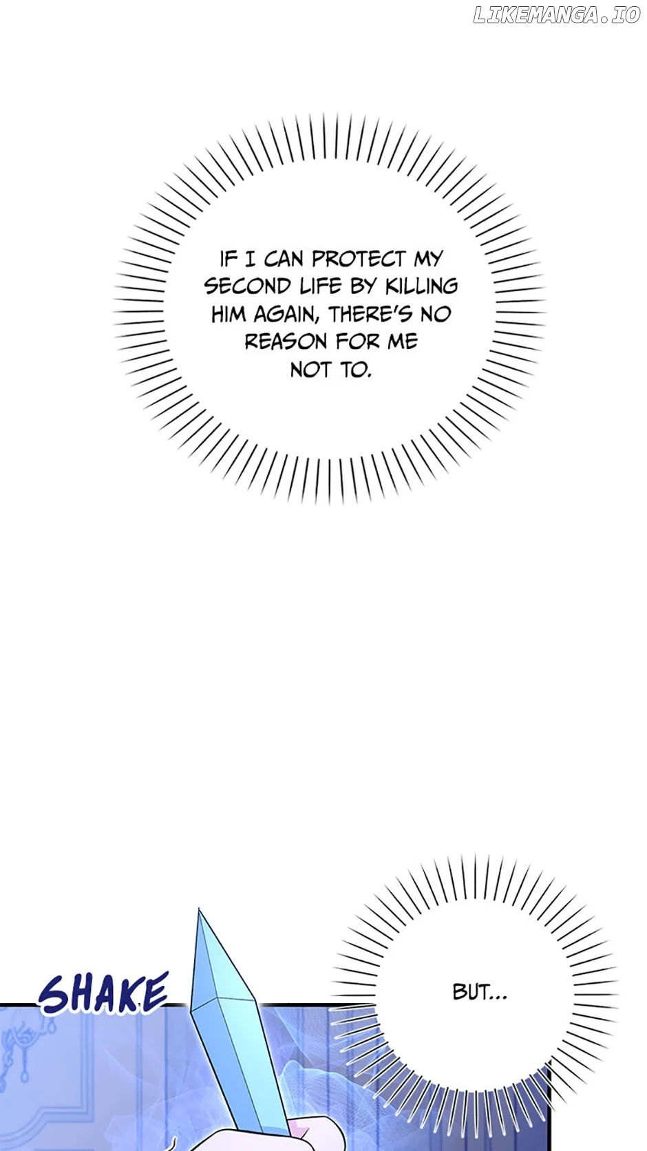 The S-Class Baby Princess Is Too Powerful Chapter 33 page 7 - 