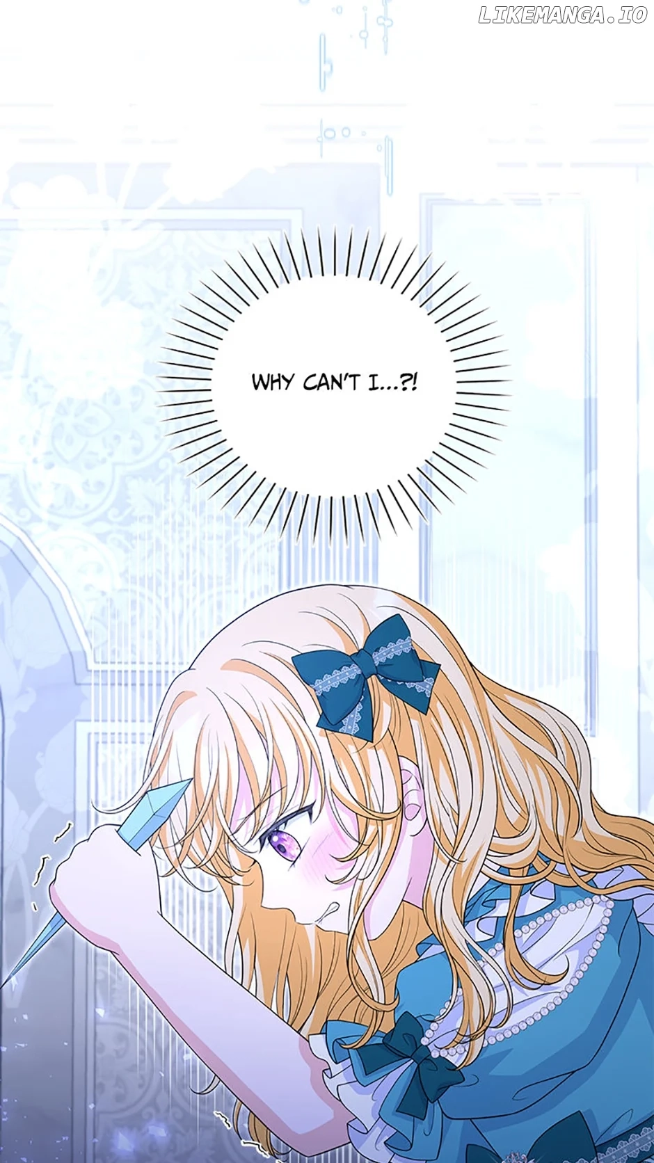 The S-Class Baby Princess Is Too Powerful Chapter 33 page 9 - 
