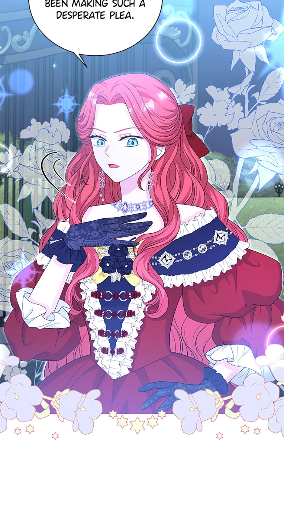 The S-Class Baby Princess Is Too Powerful Chapter 34 page 13 - 