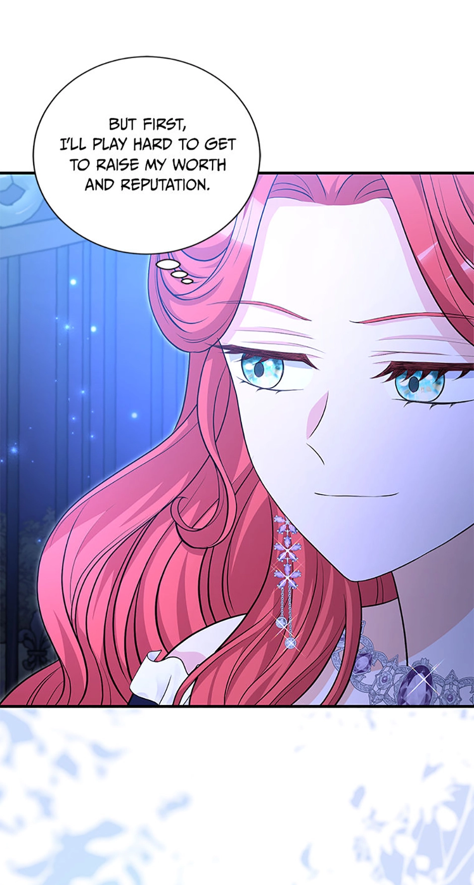 The S-Class Baby Princess Is Too Powerful Chapter 34 page 14 - 