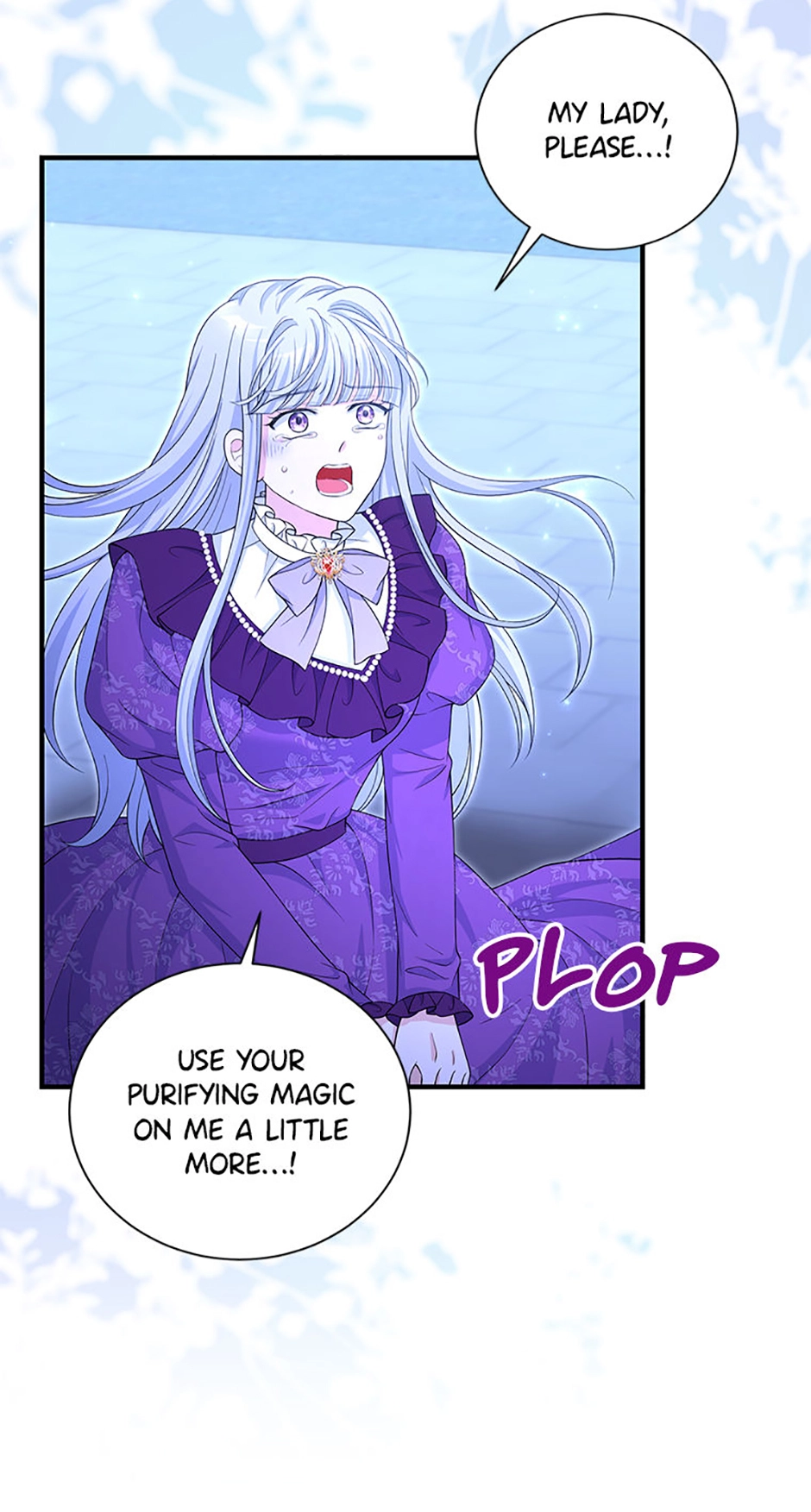The S-Class Baby Princess Is Too Powerful Chapter 34 page 15 - 