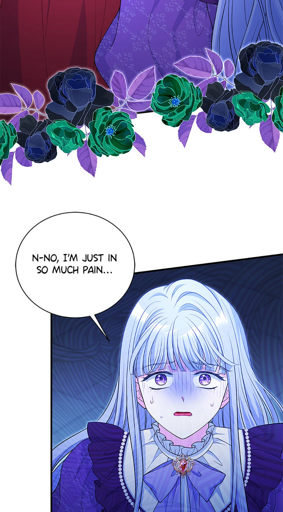 The S-Class Baby Princess Is Too Powerful Chapter 34 page 17 - 