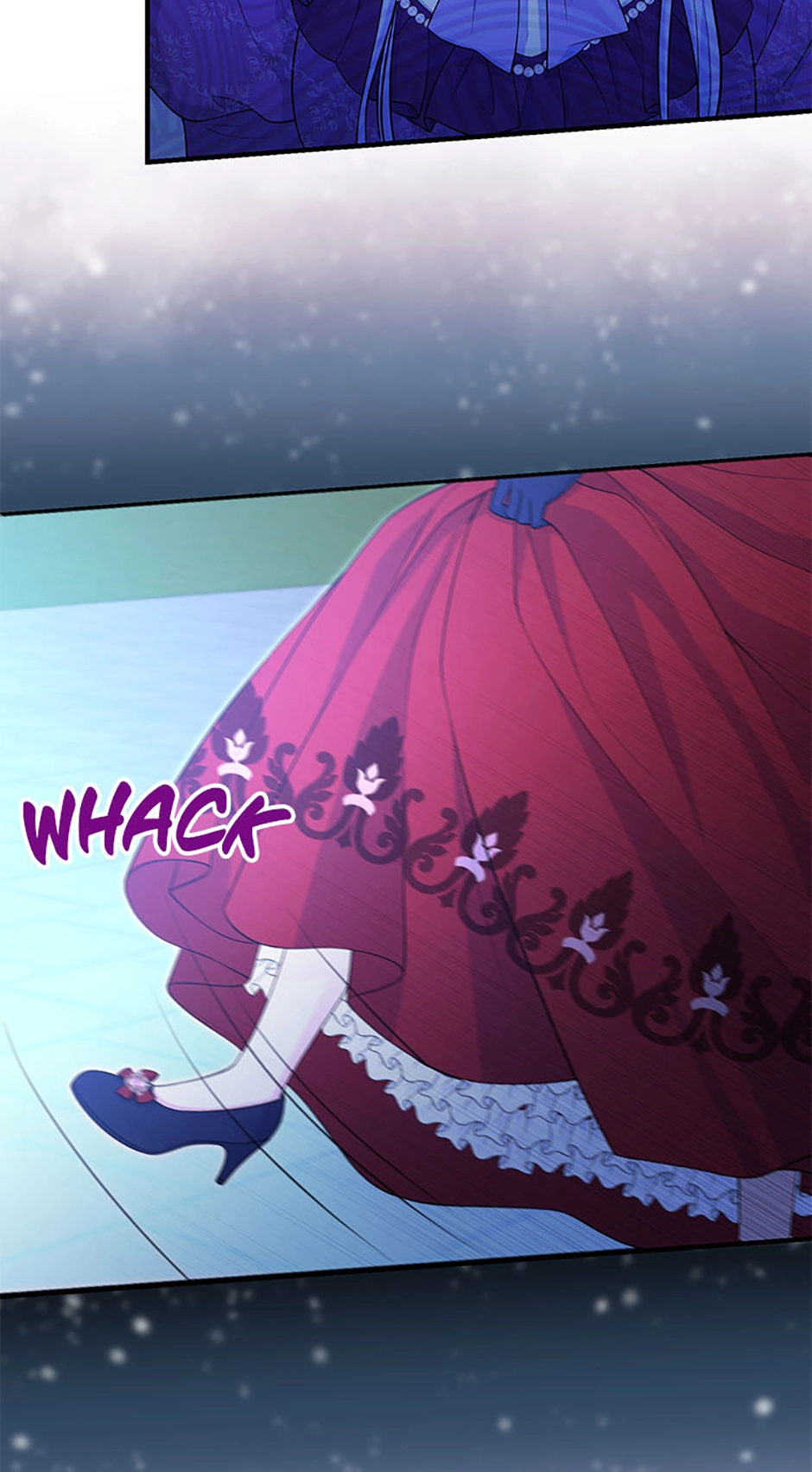 The S-Class Baby Princess Is Too Powerful Chapter 34 page 18 - 