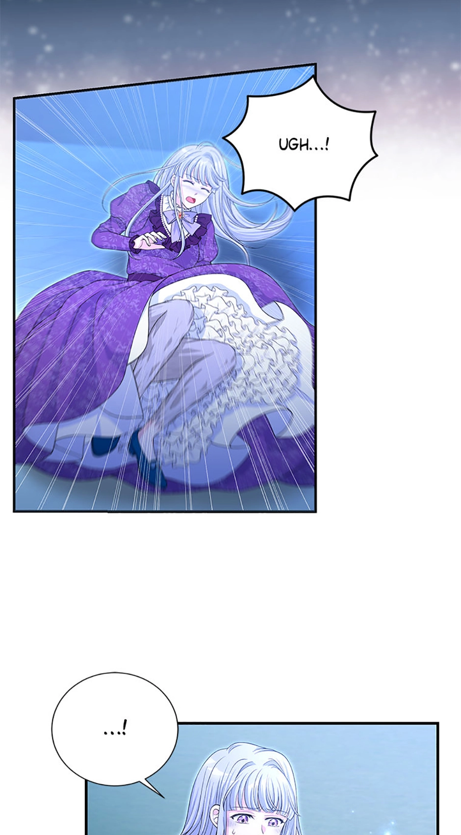 The S-Class Baby Princess Is Too Powerful Chapter 34 page 19 - 