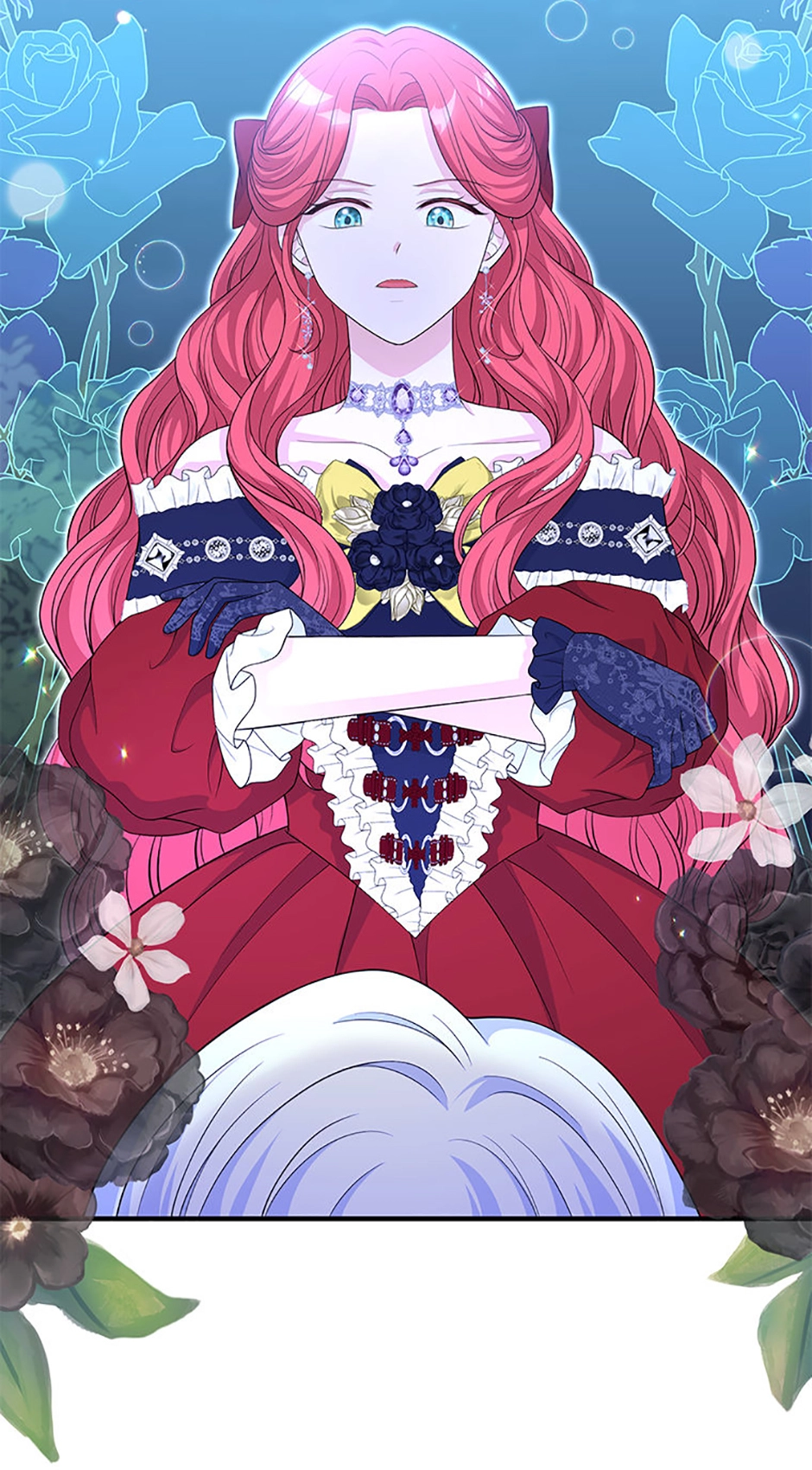 The S-Class Baby Princess Is Too Powerful Chapter 34 page 21 - 