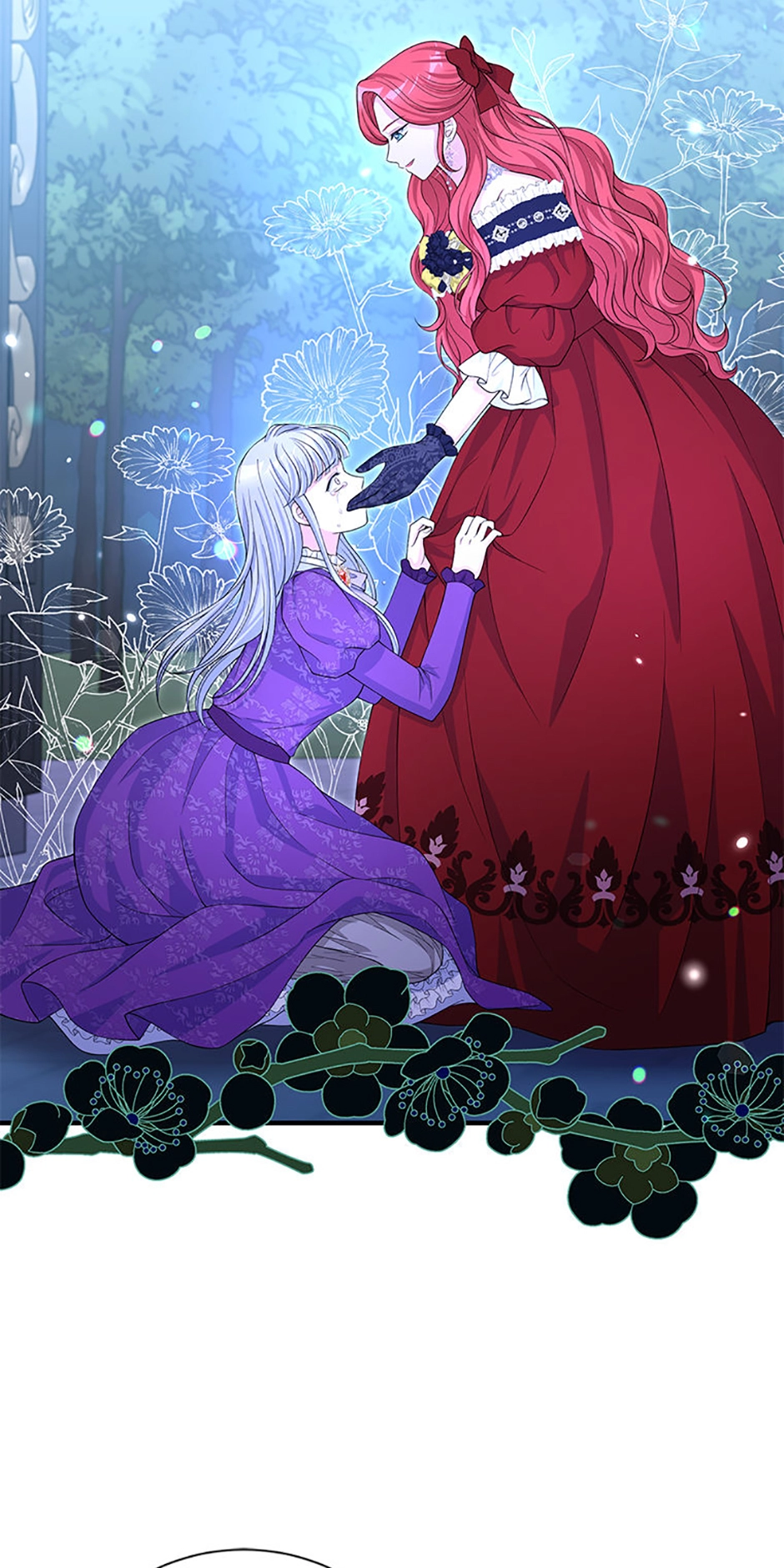 The S-Class Baby Princess Is Too Powerful Chapter 34 page 25 - 