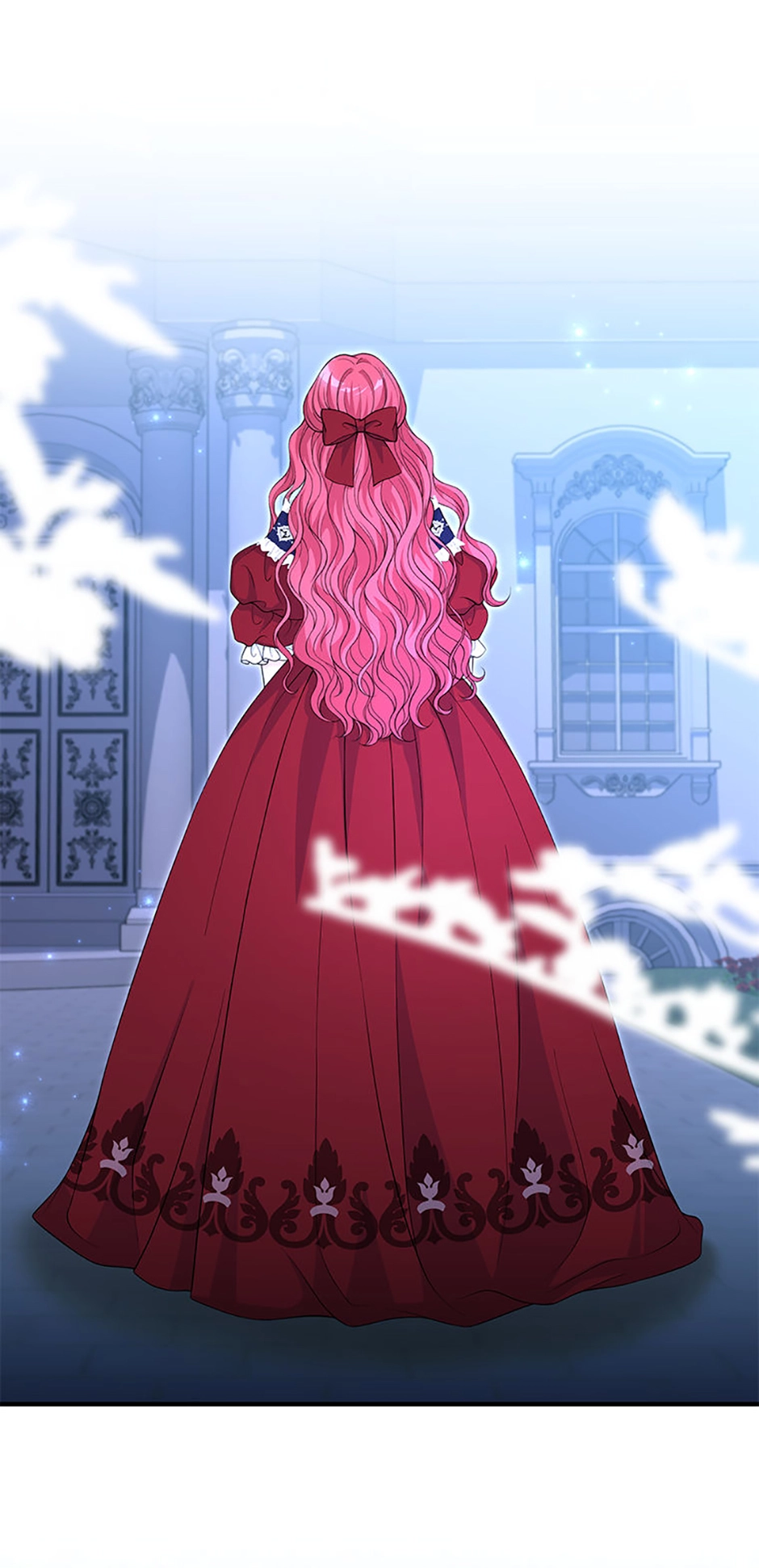 The S-Class Baby Princess Is Too Powerful Chapter 34 page 27 - 