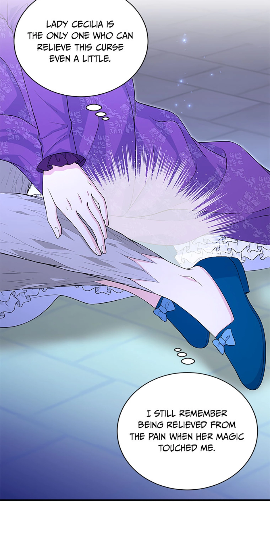 The S-Class Baby Princess Is Too Powerful Chapter 34 page 29 - 