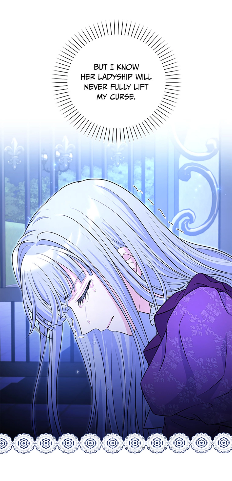 The S-Class Baby Princess Is Too Powerful Chapter 34 page 30 - 