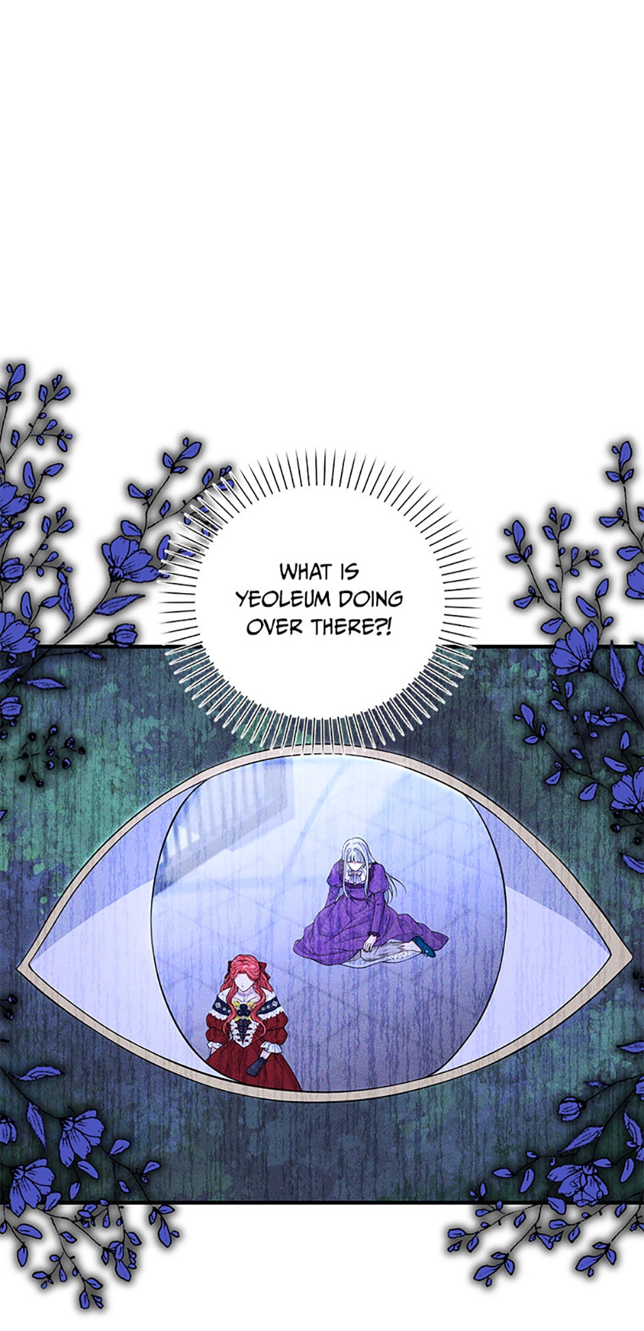 The S-Class Baby Princess Is Too Powerful Chapter 34 page 31 - 