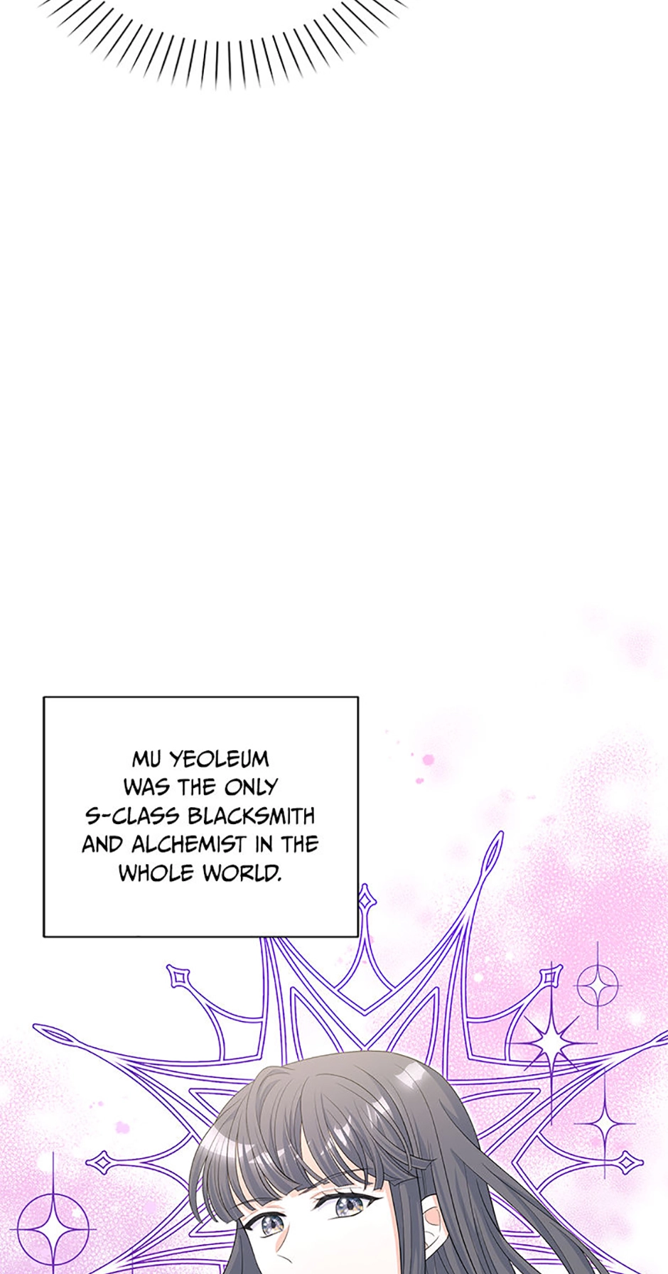The S-Class Baby Princess Is Too Powerful Chapter 34 page 34 - 