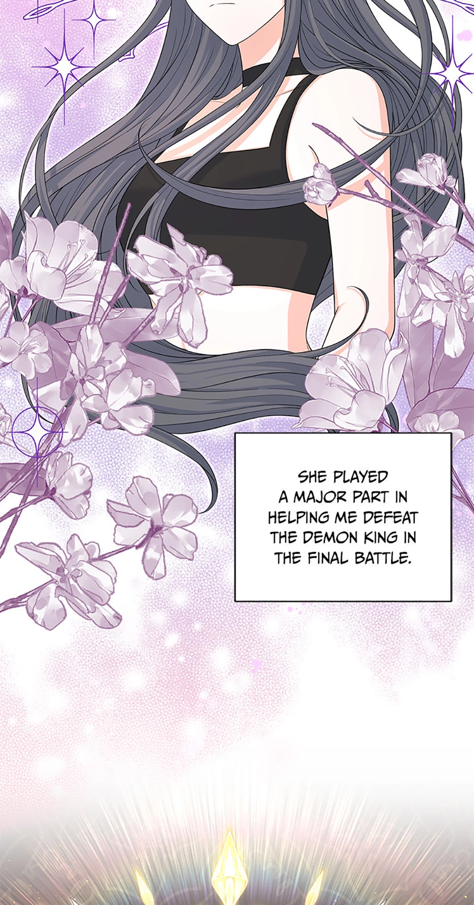 The S-Class Baby Princess Is Too Powerful Chapter 34 page 35 - 