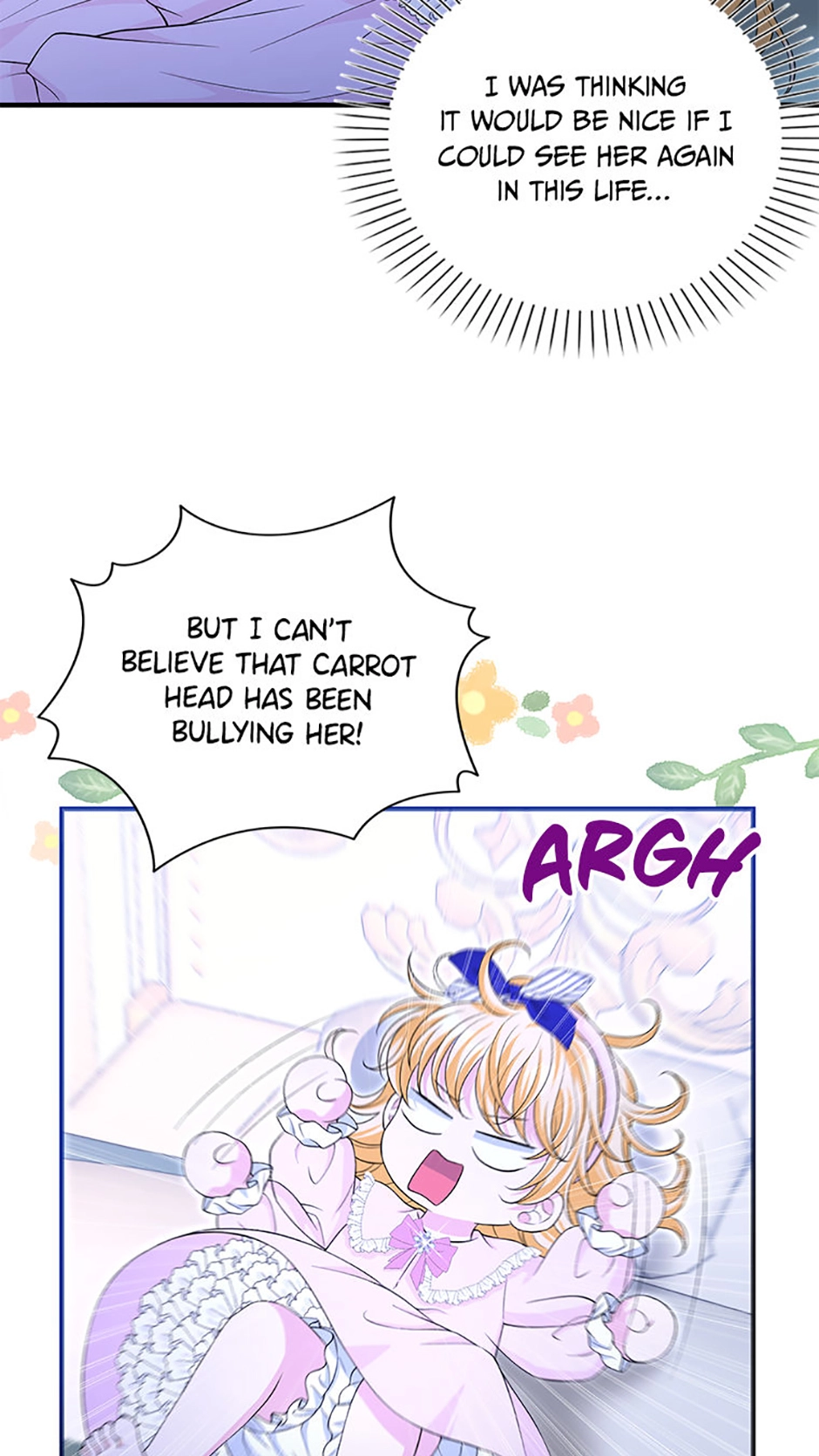 The S-Class Baby Princess Is Too Powerful Chapter 34 page 38 - 
