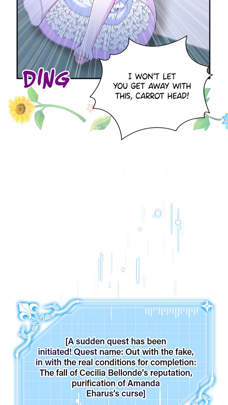 The S-Class Baby Princess Is Too Powerful Chapter 34 page 39 - 