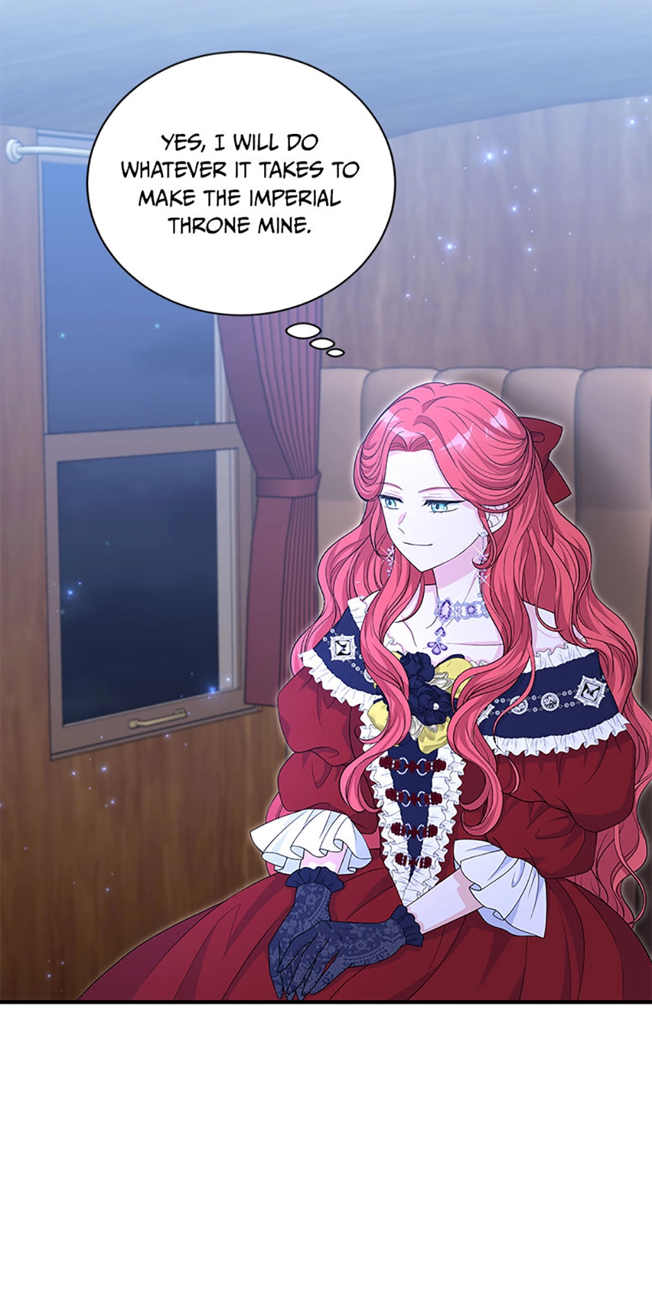 The S-Class Baby Princess Is Too Powerful Chapter 34 page 5 - 