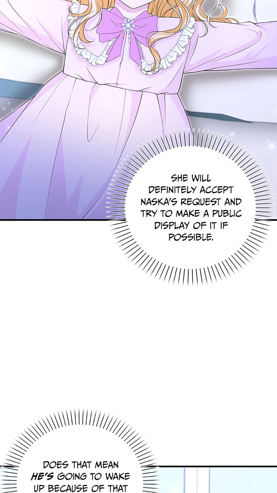 The S-Class Baby Princess Is Too Powerful Chapter 34 page 41 - 