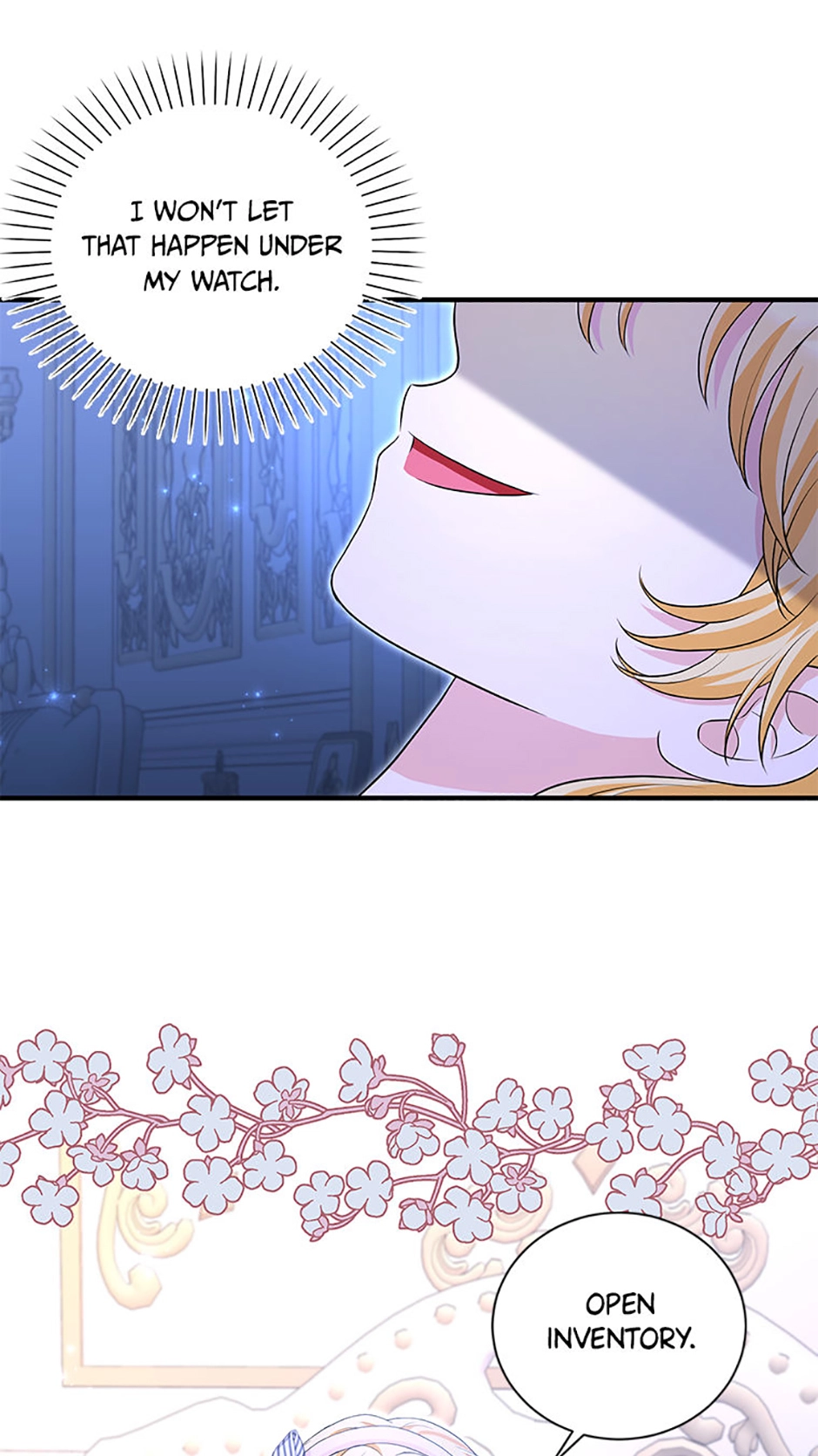 The S-Class Baby Princess Is Too Powerful Chapter 34 page 43 - 