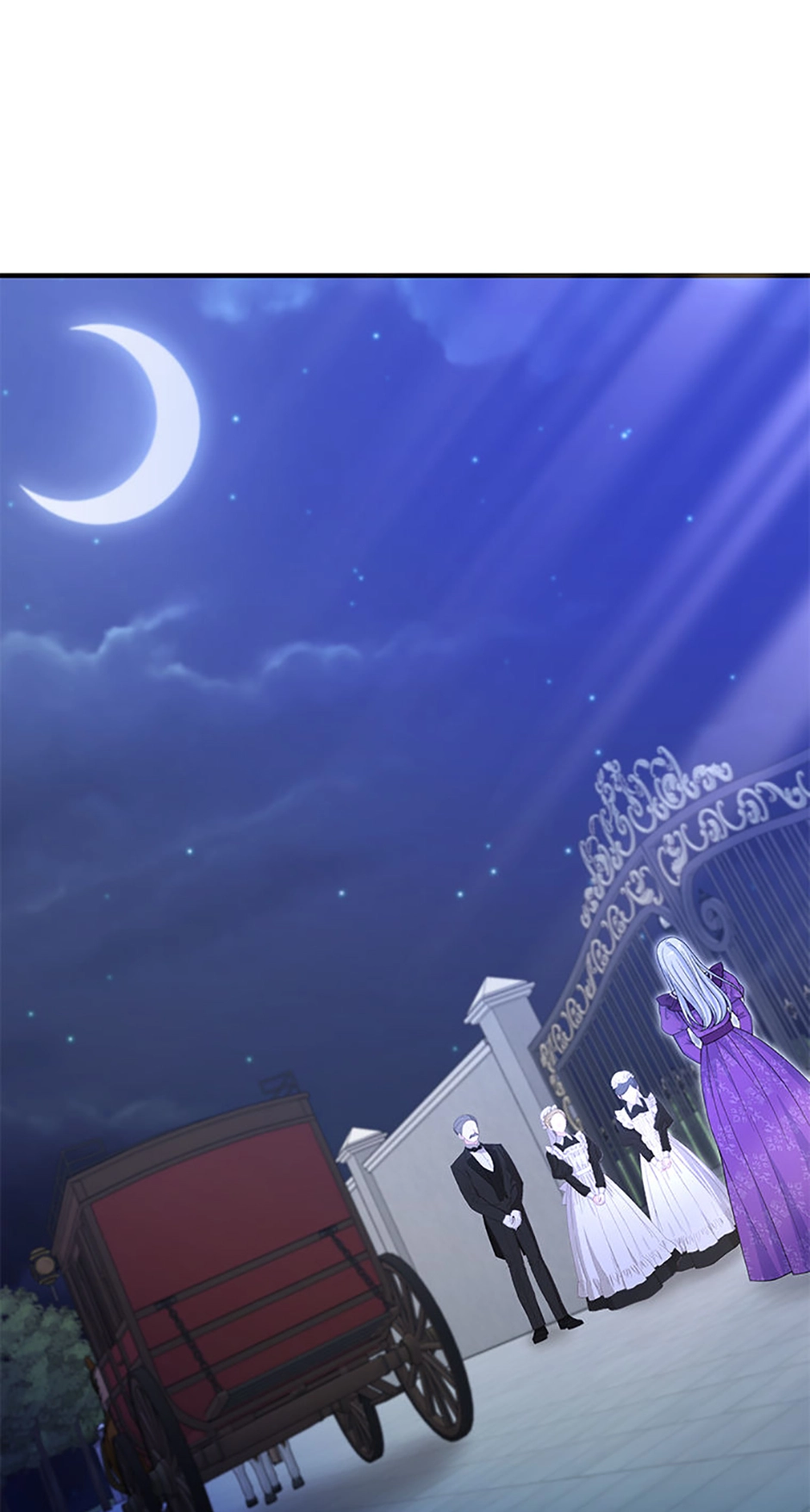 The S-Class Baby Princess Is Too Powerful Chapter 34 page 6 - 