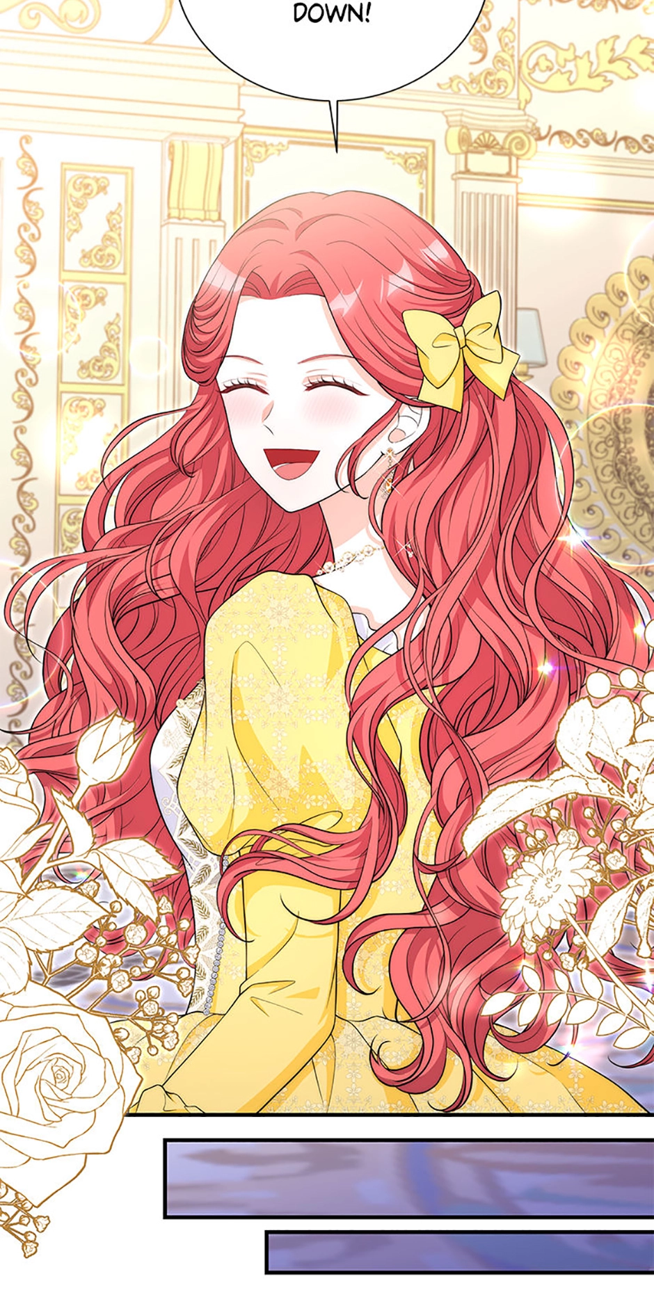 The S-Class Baby Princess Is Too Powerful Chapter 34 page 57 - 