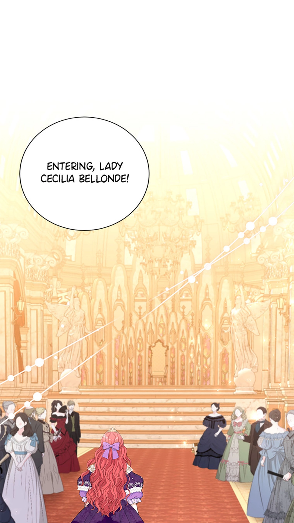 The S-Class Baby Princess Is Too Powerful Chapter 34 page 58 - 
