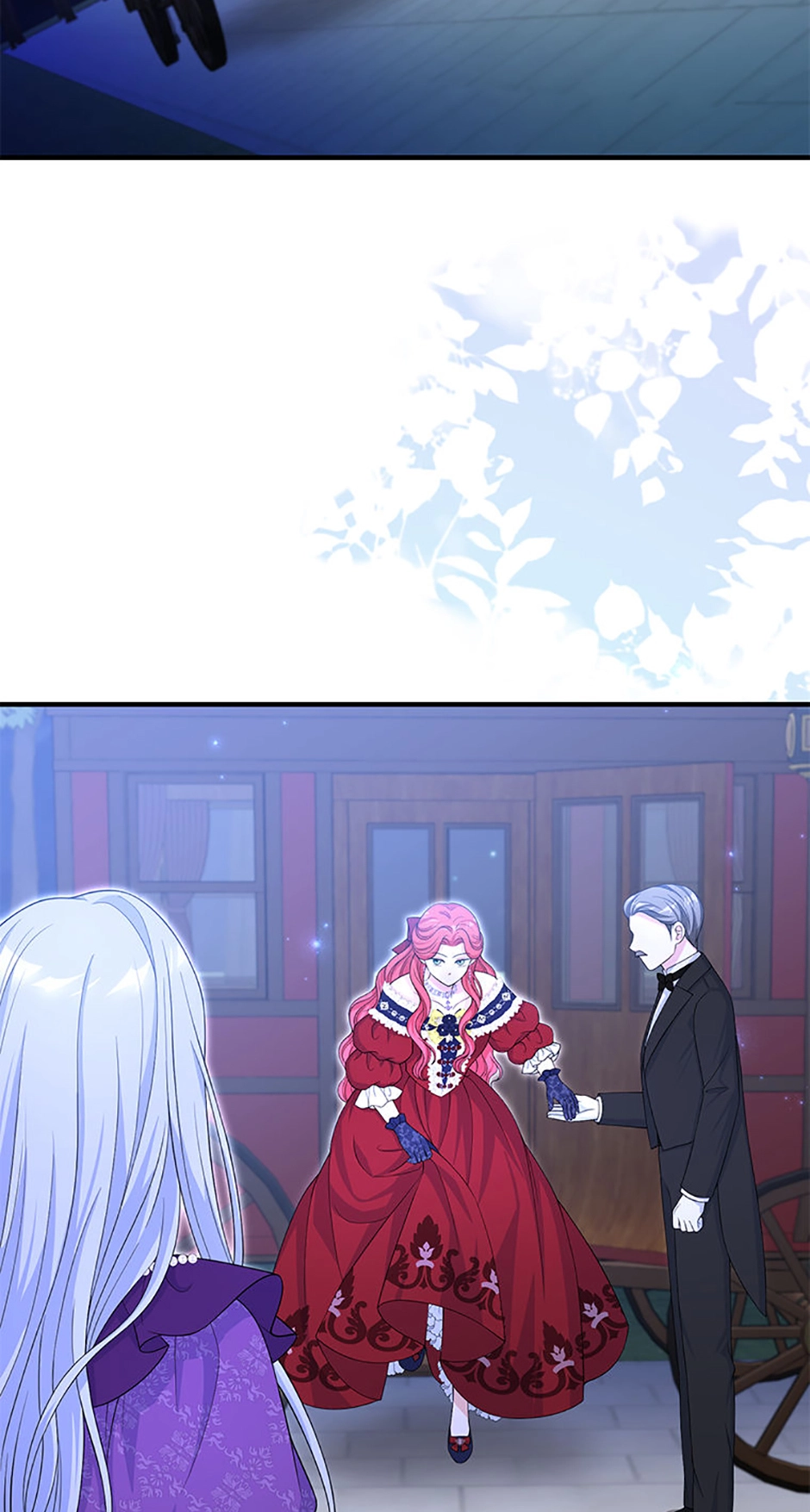 The S-Class Baby Princess Is Too Powerful Chapter 34 page 7 - 