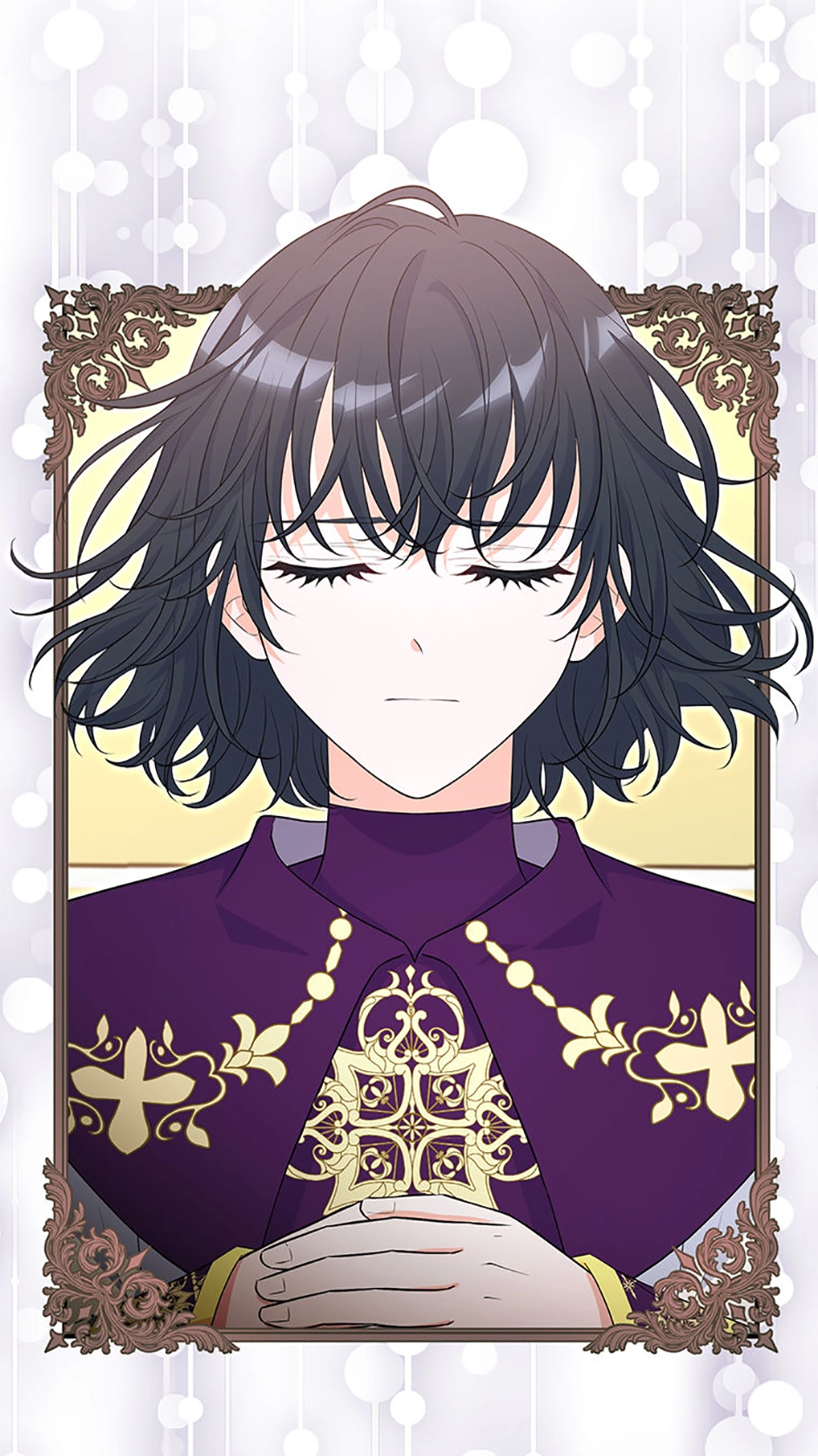 The S-Class Baby Princess Is Too Powerful Chapter 34 page 62 - 