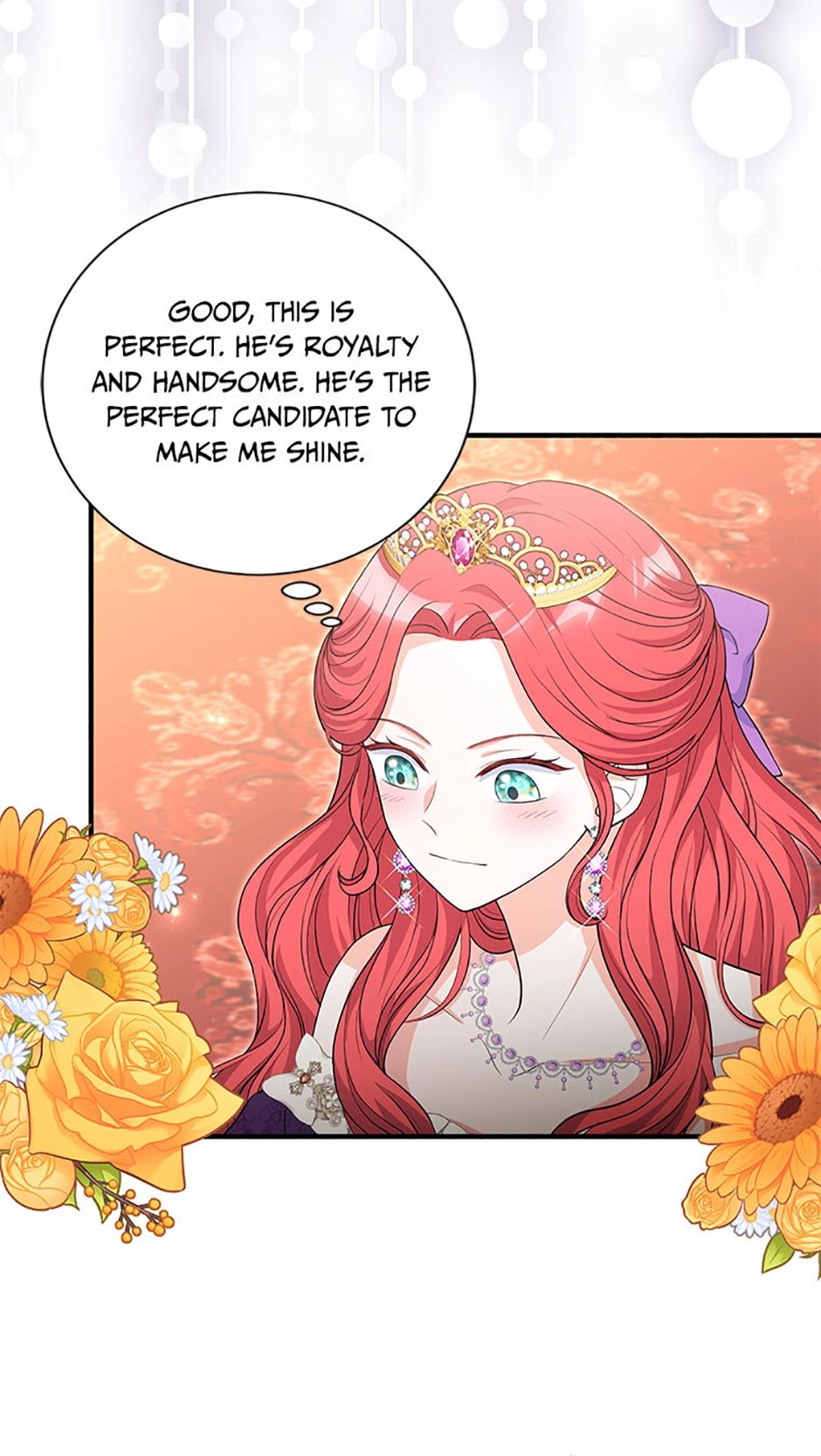 The S-Class Baby Princess Is Too Powerful Chapter 34 page 63 - 