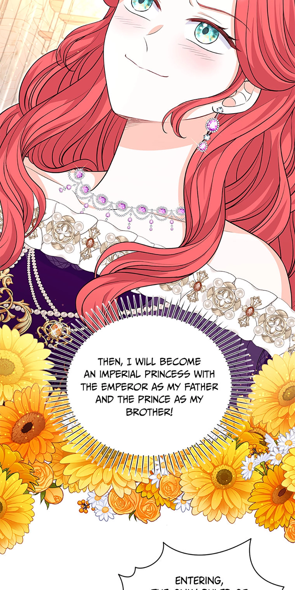 The S-Class Baby Princess Is Too Powerful Chapter 34 page 66 - 