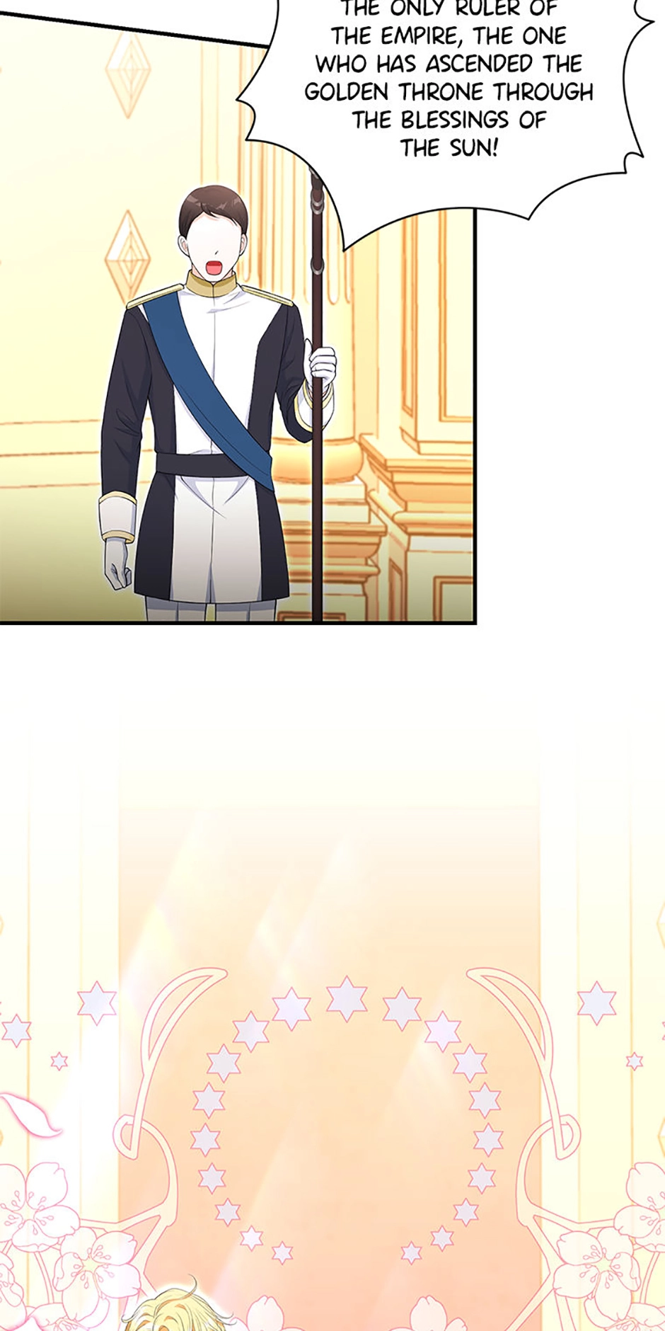 The S-Class Baby Princess Is Too Powerful Chapter 34 page 67 - 