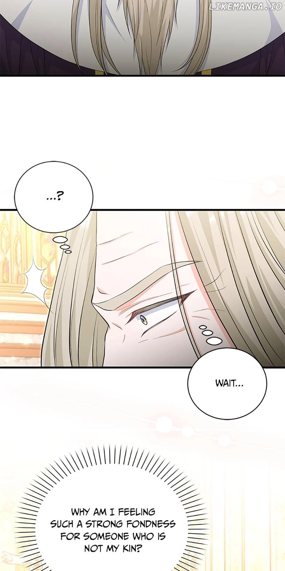 The S-Class Baby Princess Is Too Powerful Chapter 35 page 13 - 