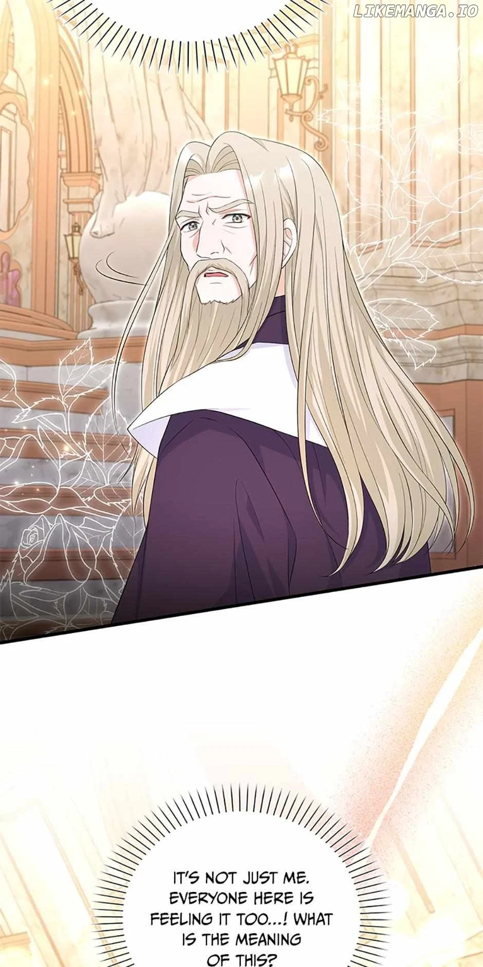 The S-Class Baby Princess Is Too Powerful Chapter 35 page 14 - 