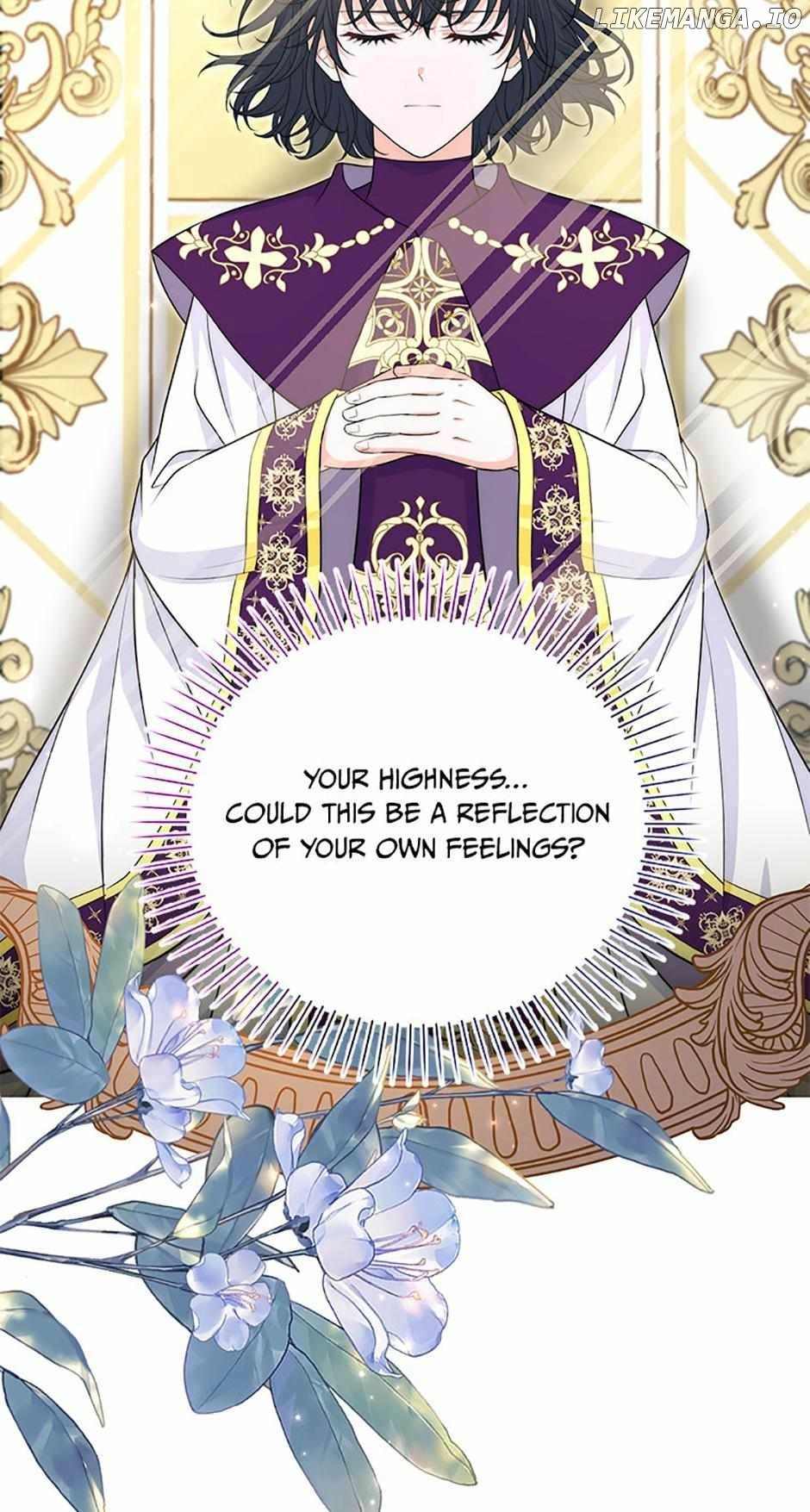 The S-Class Baby Princess Is Too Powerful Chapter 35 page 18 - 