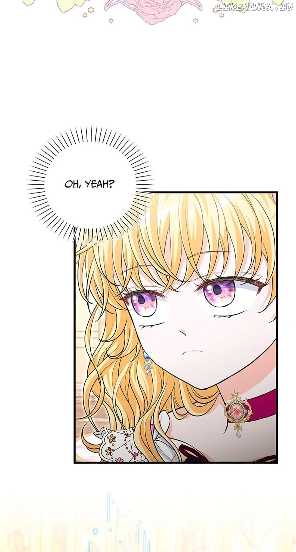 The S-Class Baby Princess Is Too Powerful Chapter 35 page 3 - 