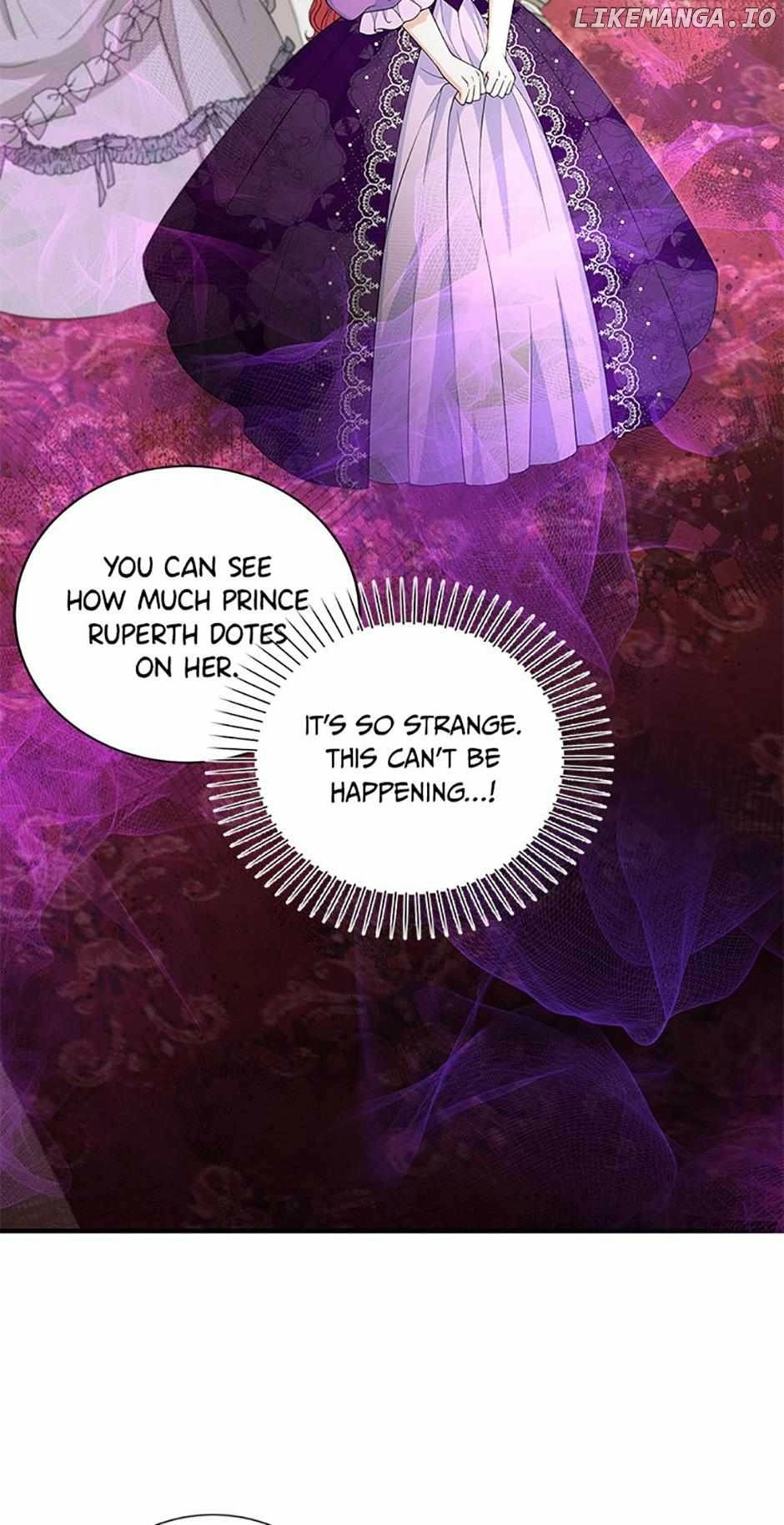 The S-Class Baby Princess Is Too Powerful Chapter 35 page 22 - 