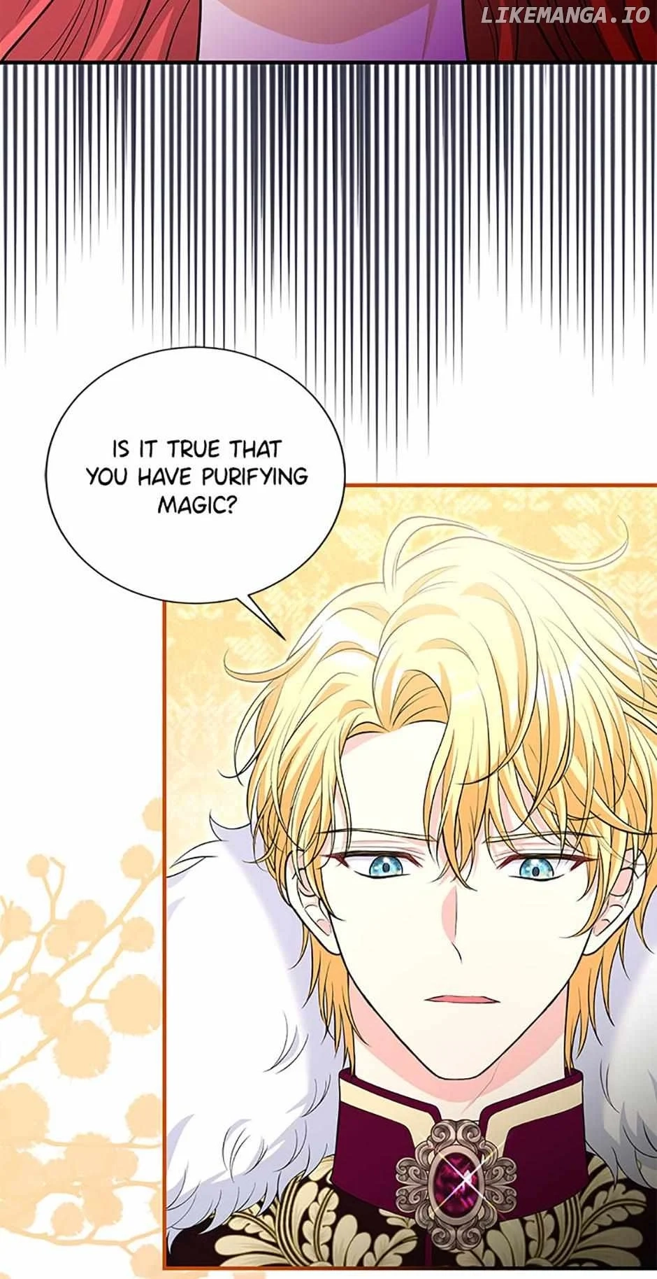 The S-Class Baby Princess Is Too Powerful Chapter 35 page 25 - 