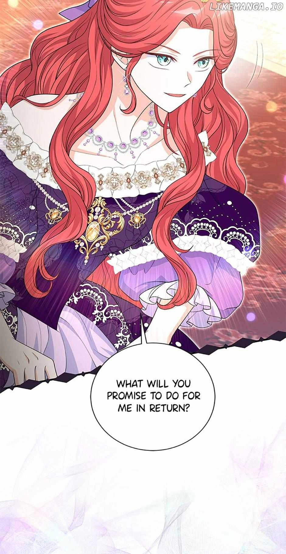 The S-Class Baby Princess Is Too Powerful Chapter 35 page 29 - 