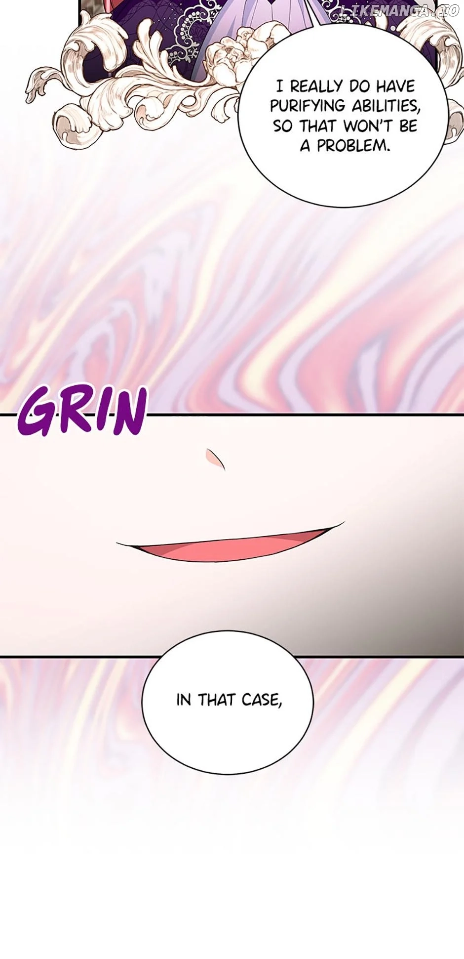 The S-Class Baby Princess Is Too Powerful Chapter 35 page 41 - 