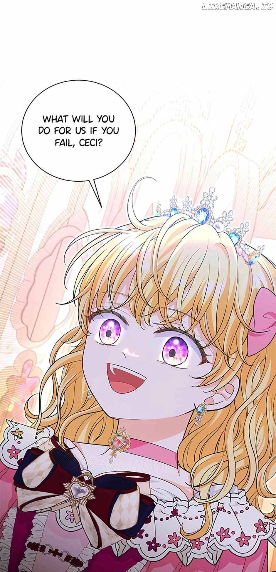 The S-Class Baby Princess Is Too Powerful Chapter 35 page 42 - 