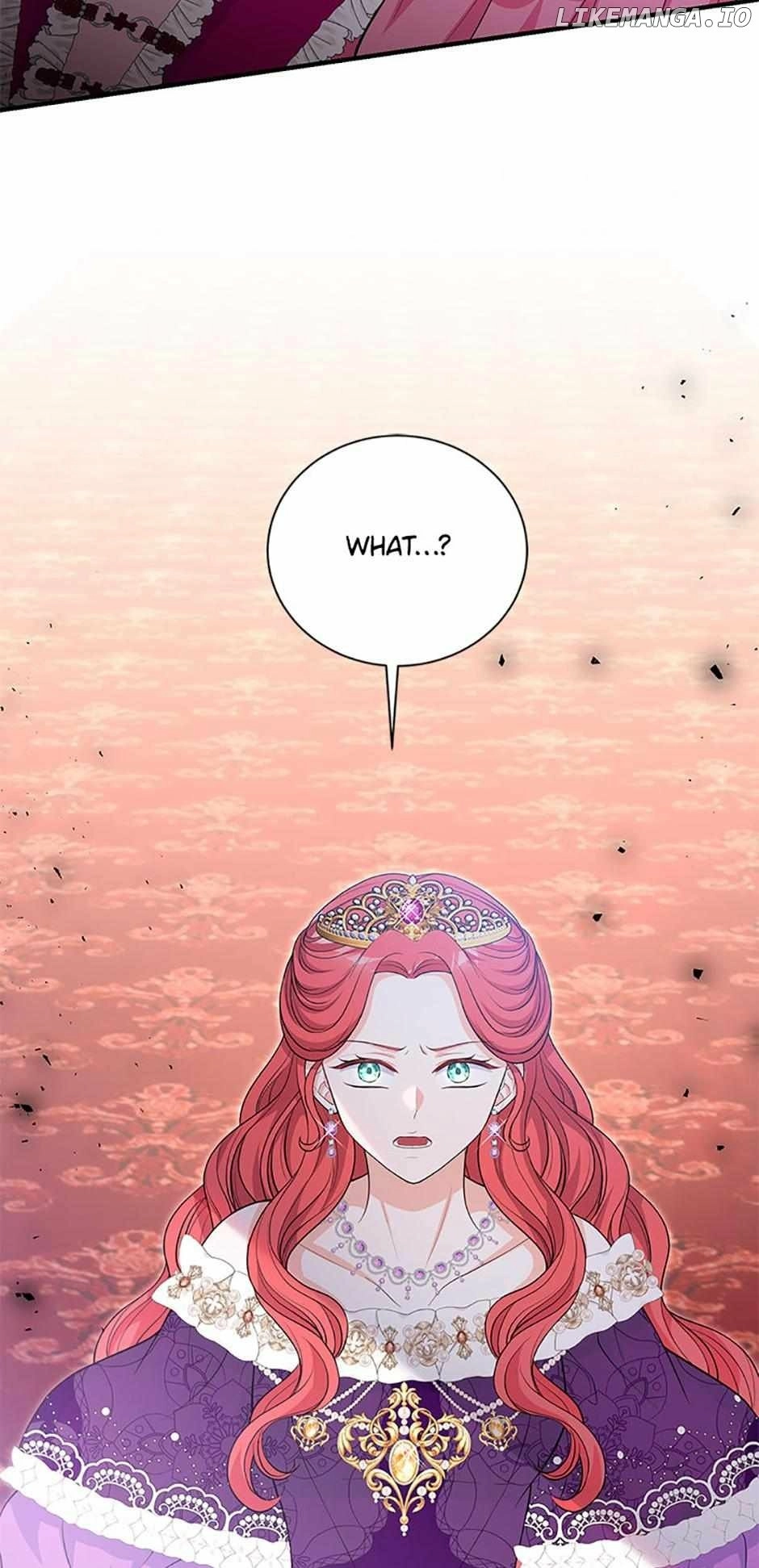 The S-Class Baby Princess Is Too Powerful Chapter 35 page 43 - 