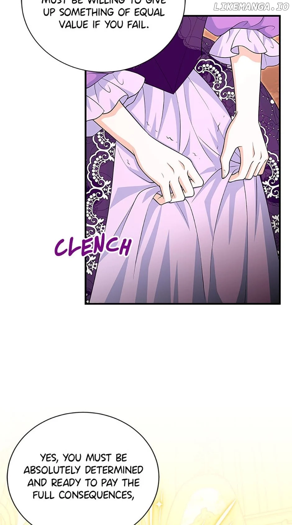 The S-Class Baby Princess Is Too Powerful Chapter 35 page 50 - 