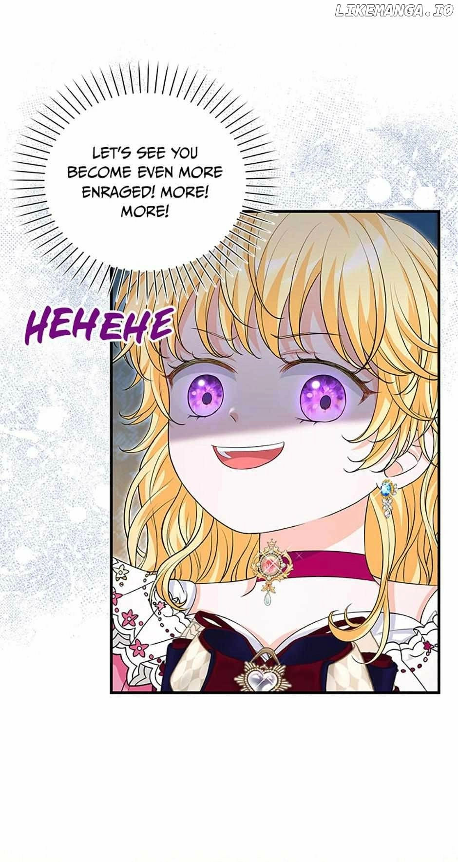 The S-Class Baby Princess Is Too Powerful Chapter 35 page 62 - 