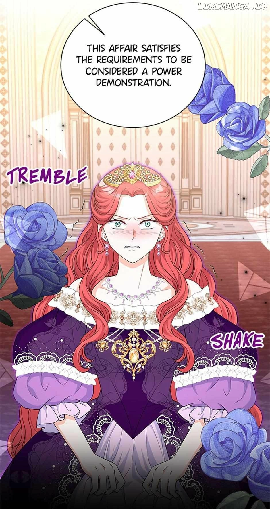 The S-Class Baby Princess Is Too Powerful Chapter 35 page 63 - 